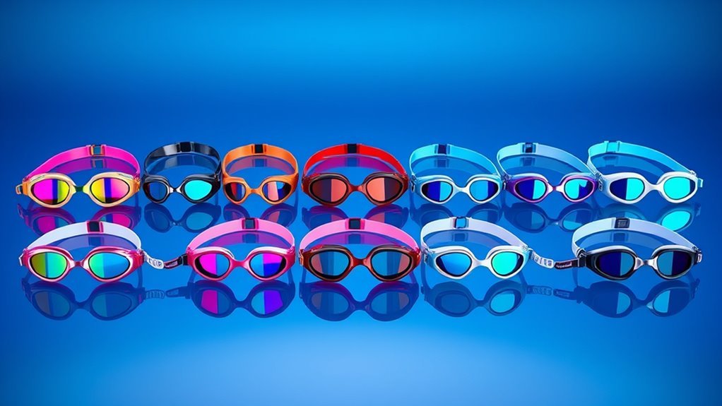 top adult swim goggle picks