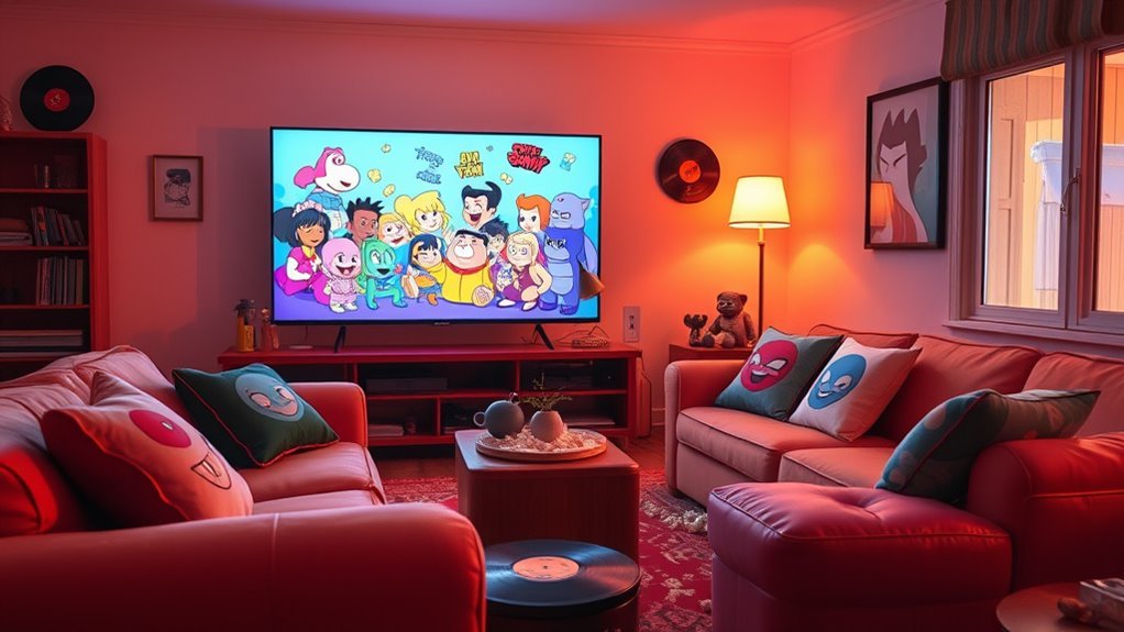 top adult swim shows 2026