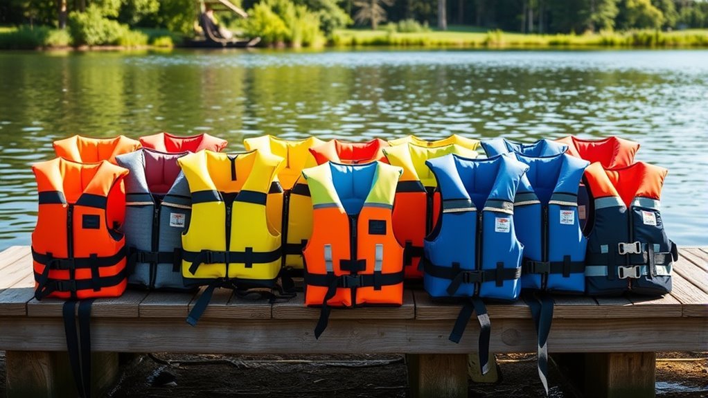 top adult swimmer safety gear
