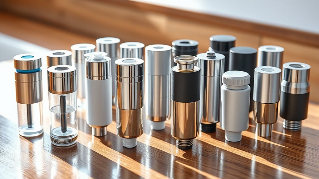 top affordable faucet filters