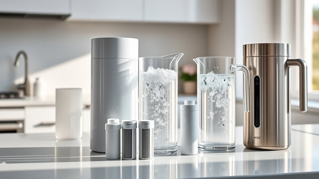 top affordable home water filters
