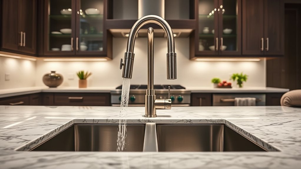 top affordable kohler faucets