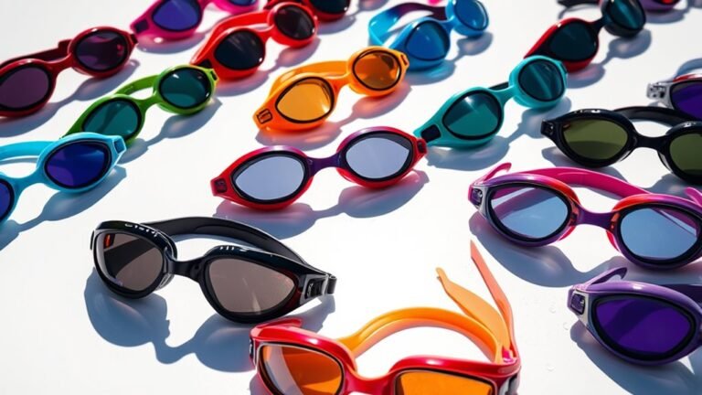 top affordable swim goggles