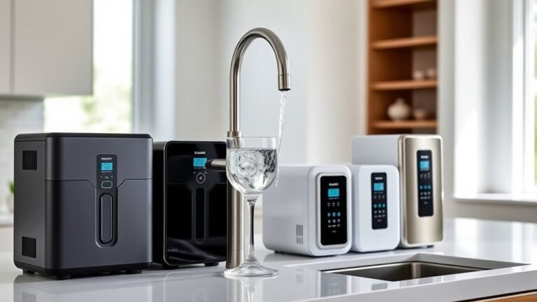 top affordable whole house filters