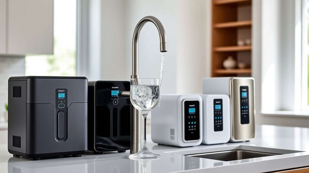 top affordable whole house filters