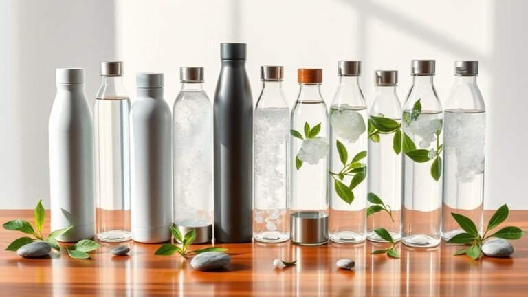 top alkaline water bottles