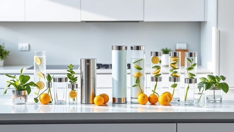 top alkaline water filter bundles