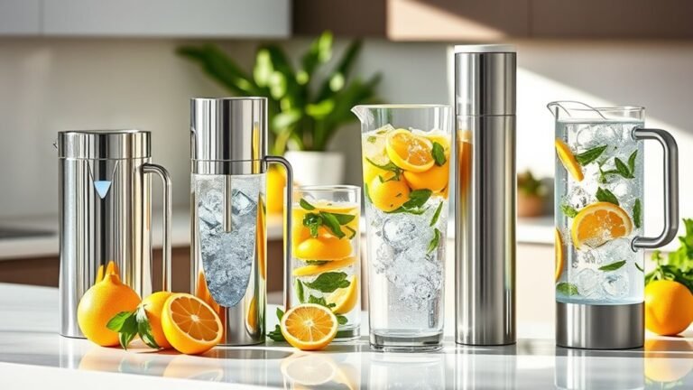 top alkaline water filter list