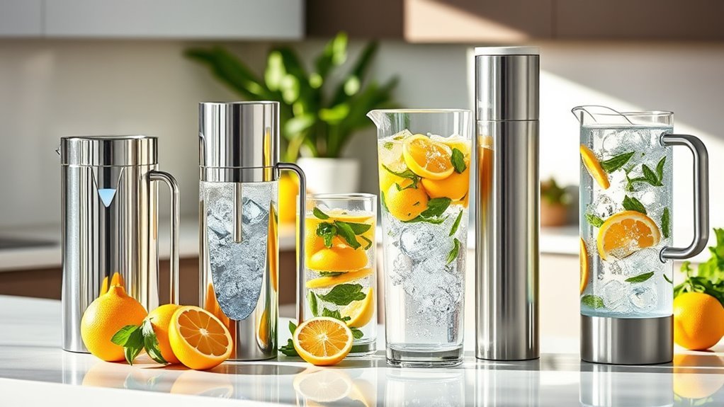 top alkaline water filter list