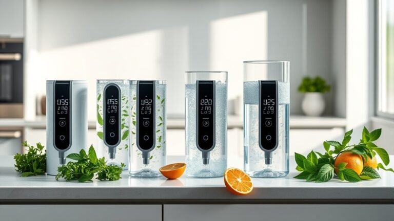 top alkaline water filter picks