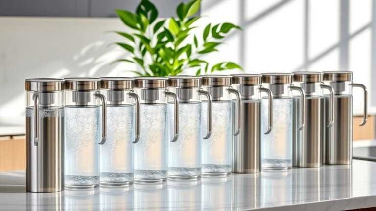 top alkaline water filter reviews