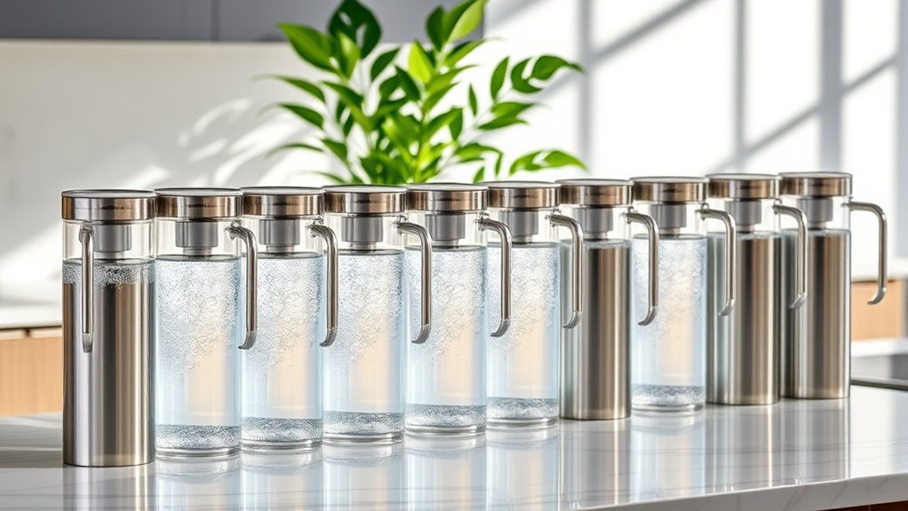 top alkaline water filter reviews