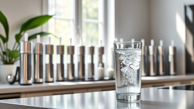 top alkaline water filters