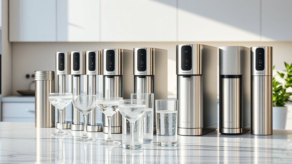 top alkaline water filters