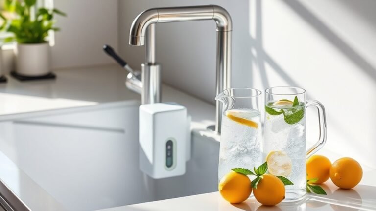 top alkaline water filters