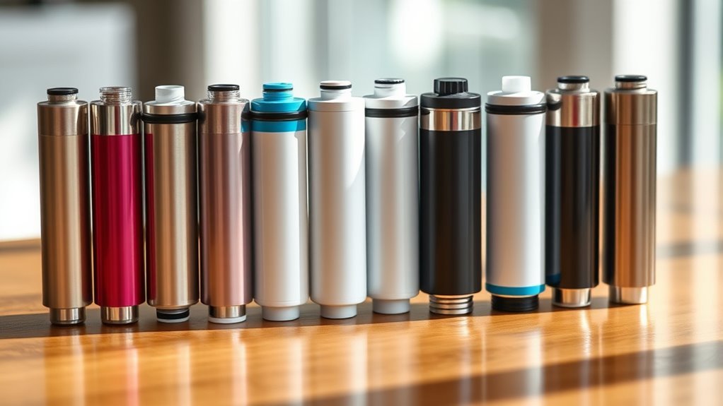top alkaline water filters