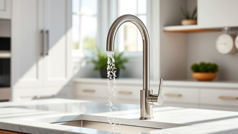 top amazon kitchen faucet picks