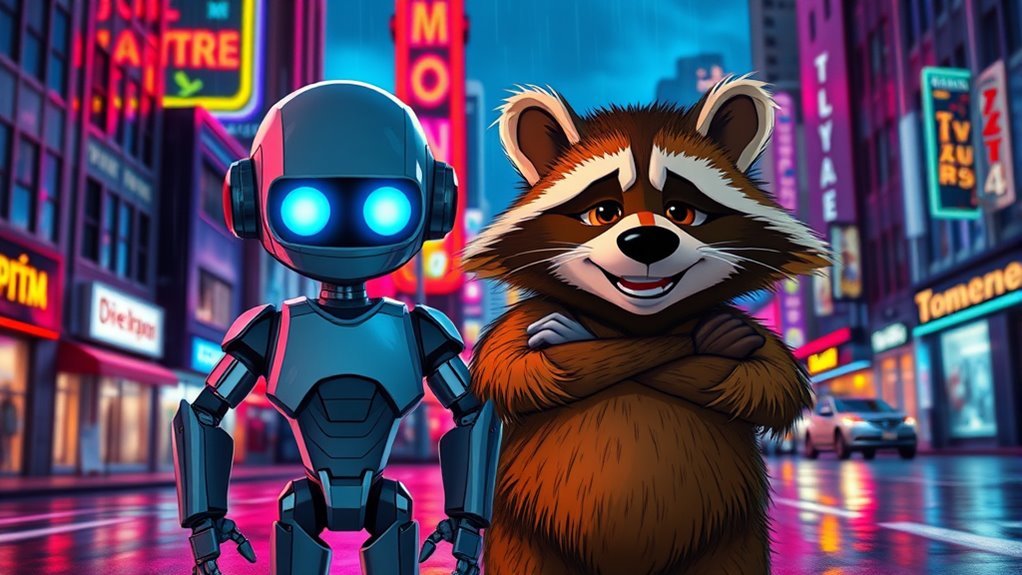 top animated adult swim shows