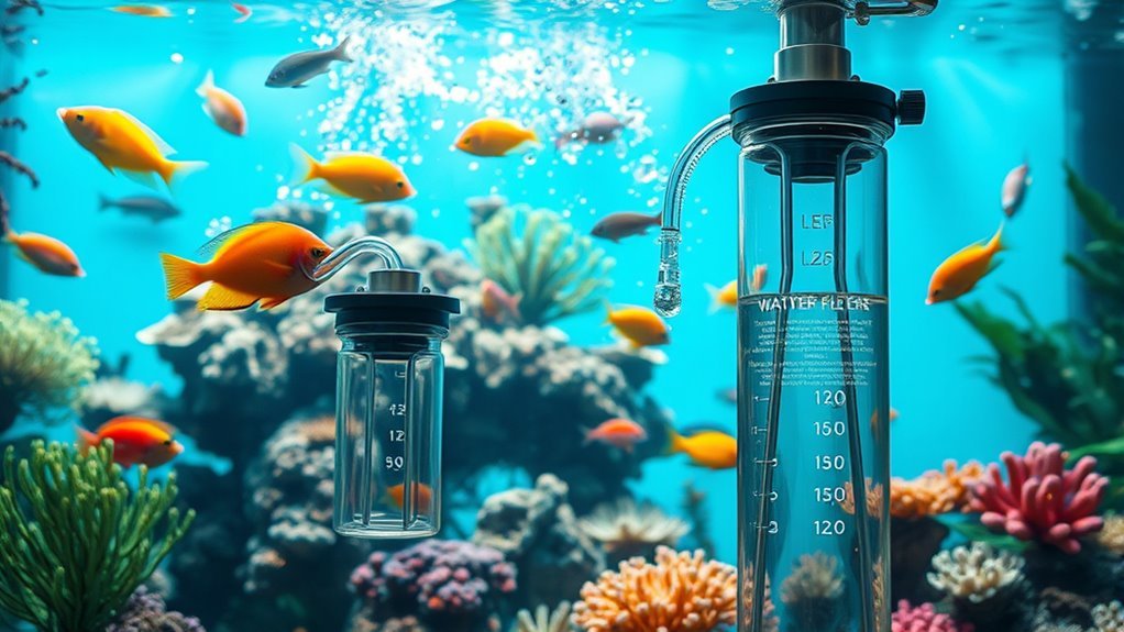 top aquarium filter picks