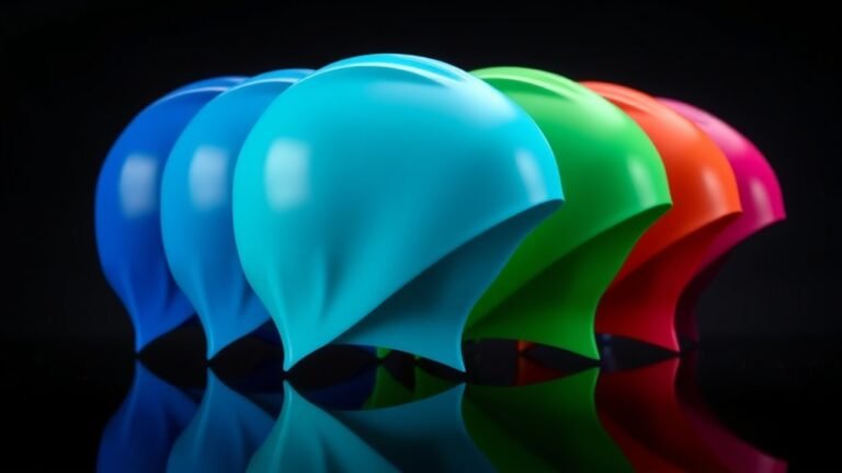 top arena swim cap reviews