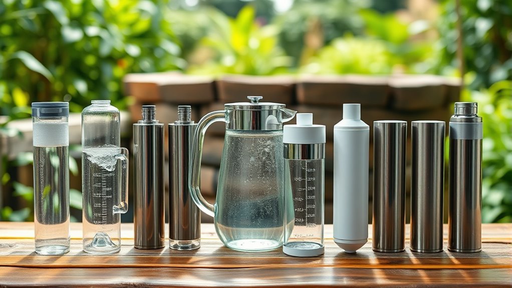 top arsenic water filters