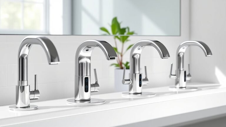 top auto faucet picks