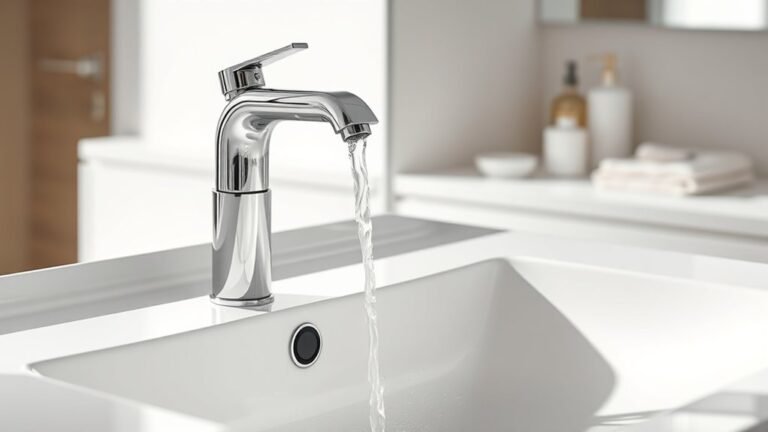 top automatic faucet suppliers