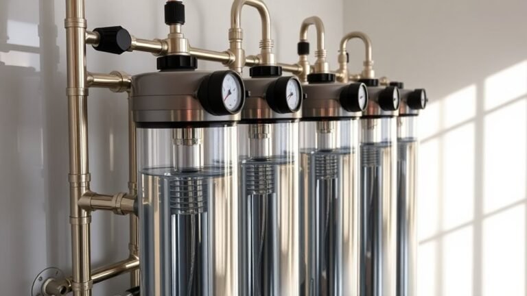 top automatic water filter reviews