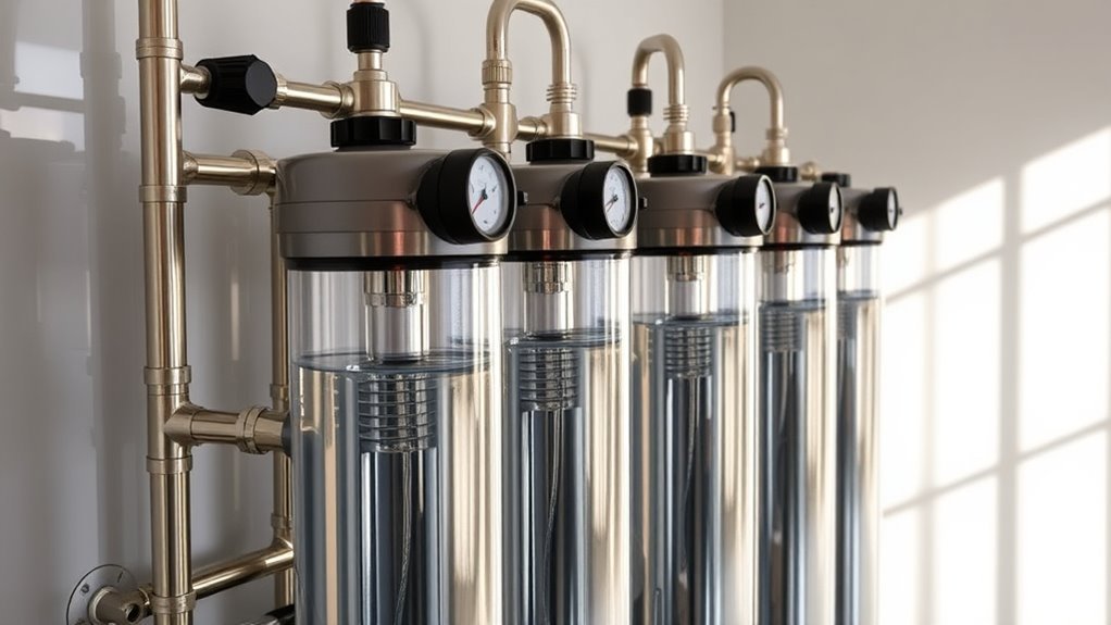 top automatic water filter reviews