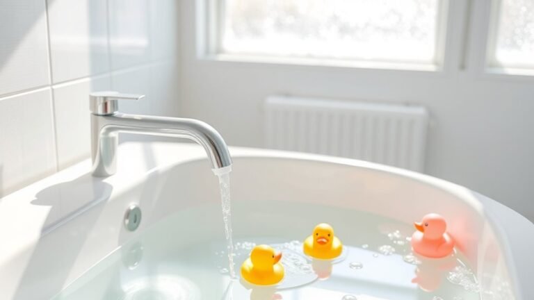 top baby bath water filters