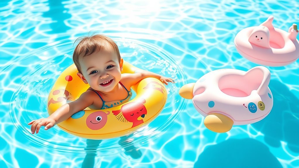 top baby floaties 2026