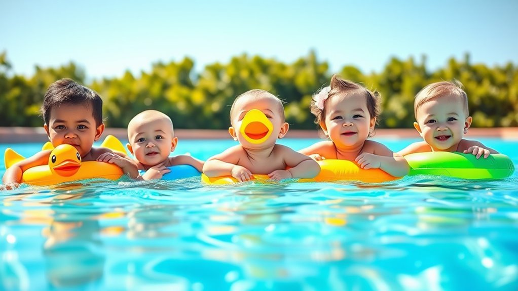 top baby floaties 2026