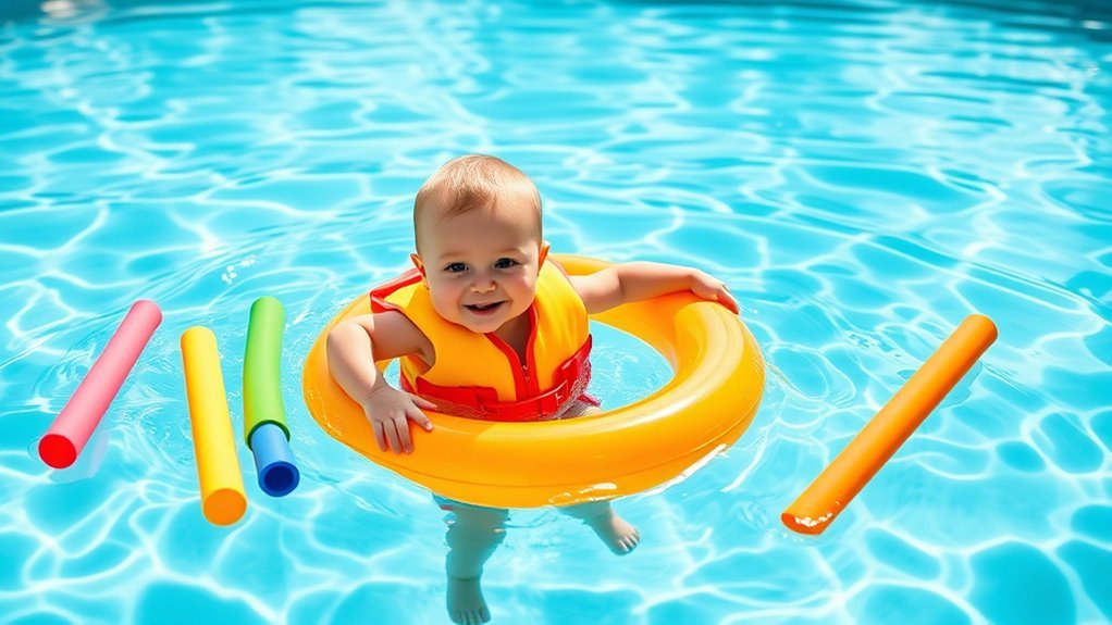 top baby swim aids 2026