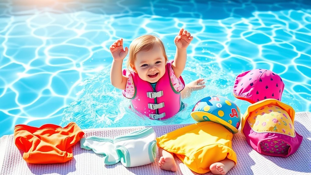 top baby swim gear 2026