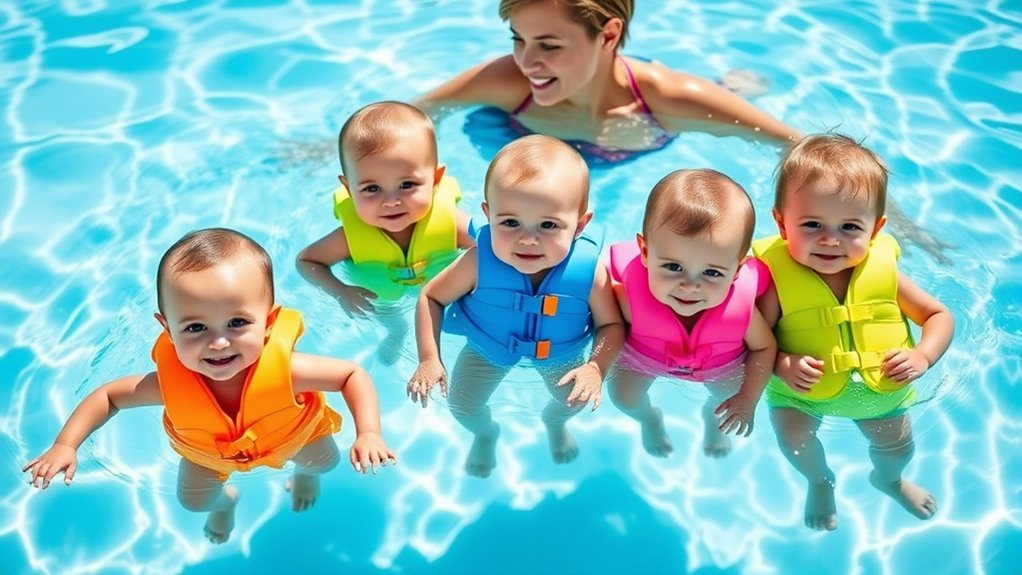 top baby swim vest picks