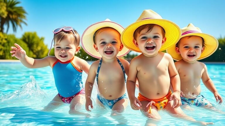 top baby swimwear picks