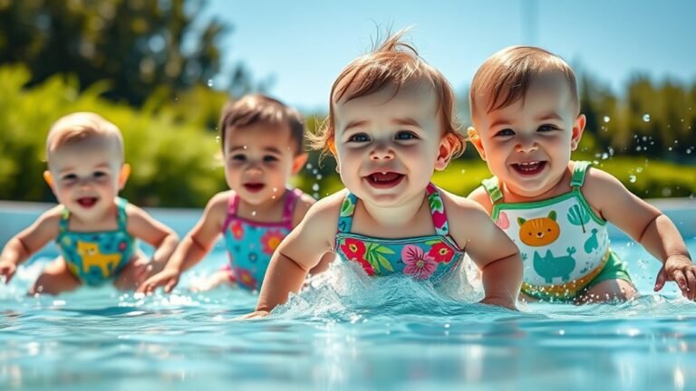 top baby swimwear picks