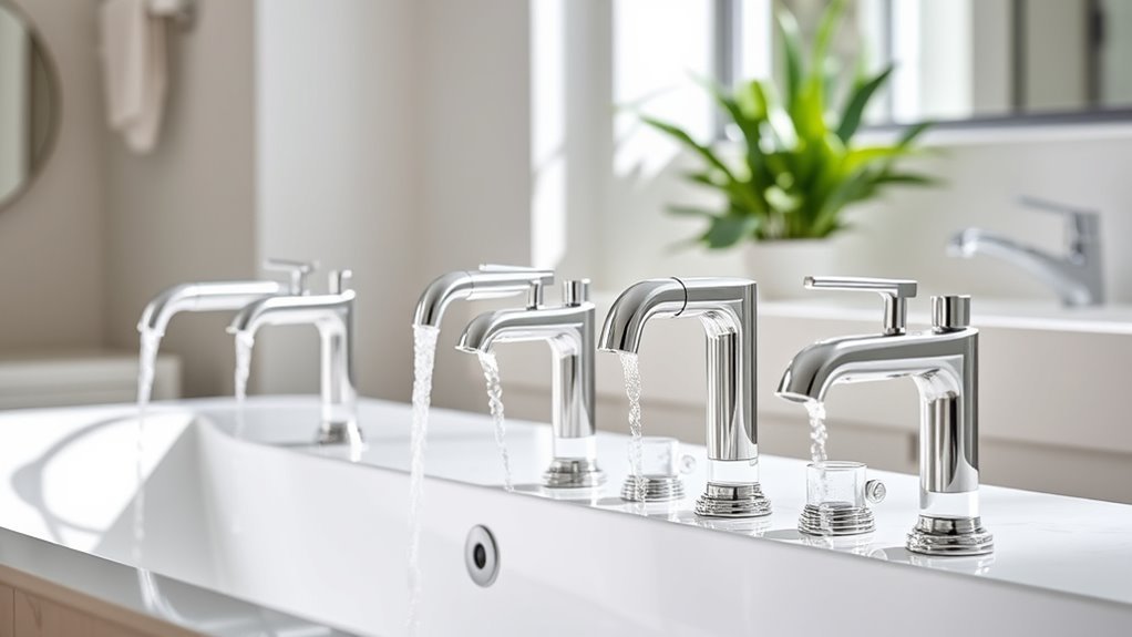 top bathtub water filter