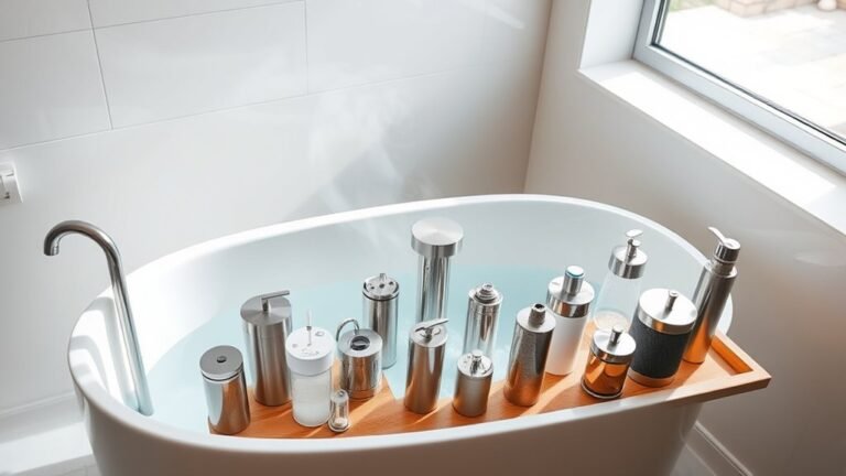 top bathtub water filters