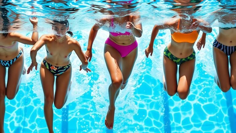 top beginner swim jammer picks