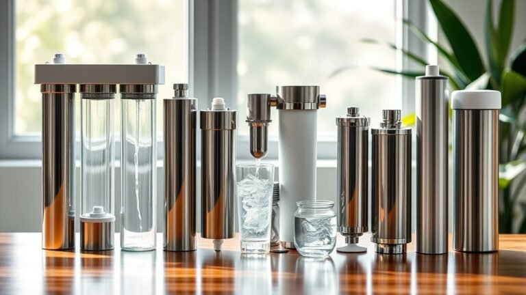 top berkey filter alternatives