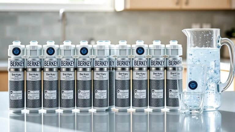 top berkey filter replacements
