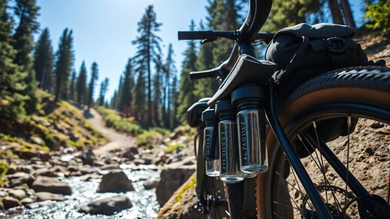 top bikepacking water filters