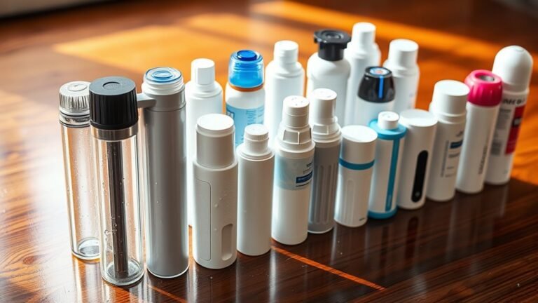 top bottled water filters