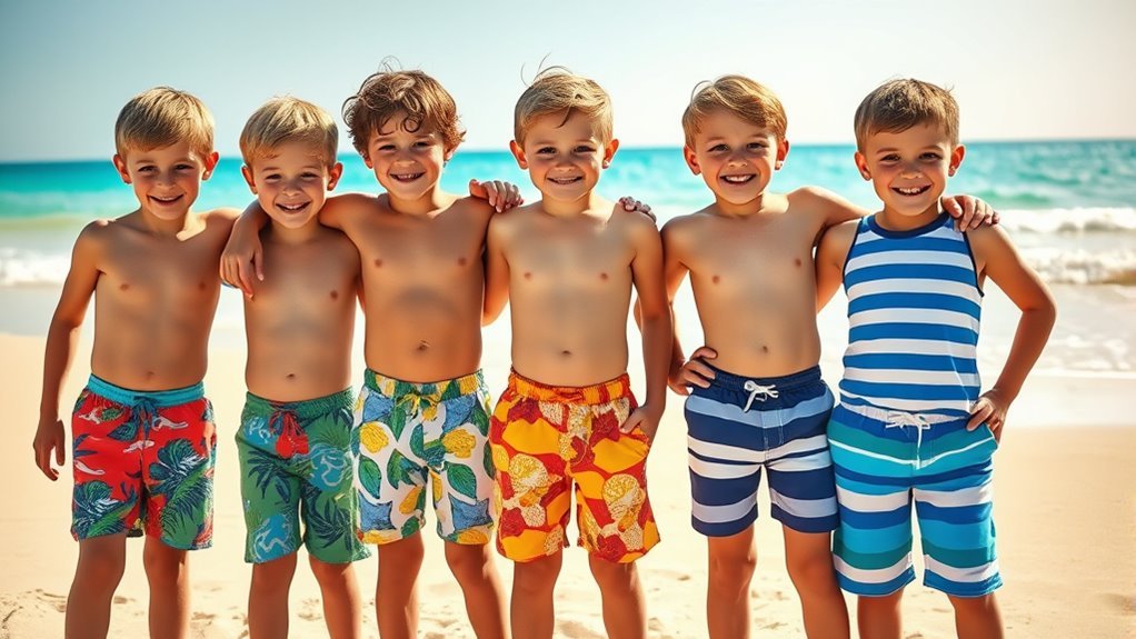 top boys swimwear picks