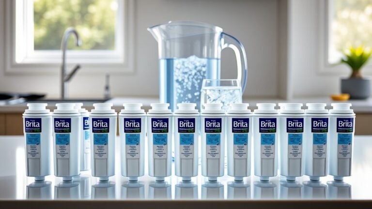top brita filter cartridges
