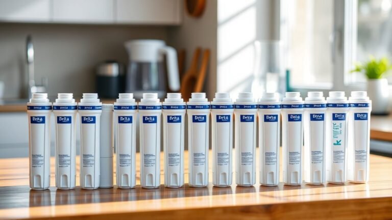 top brita filter replacements