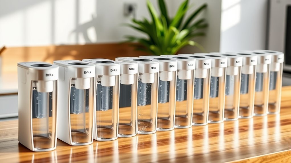 top brita filters 2026