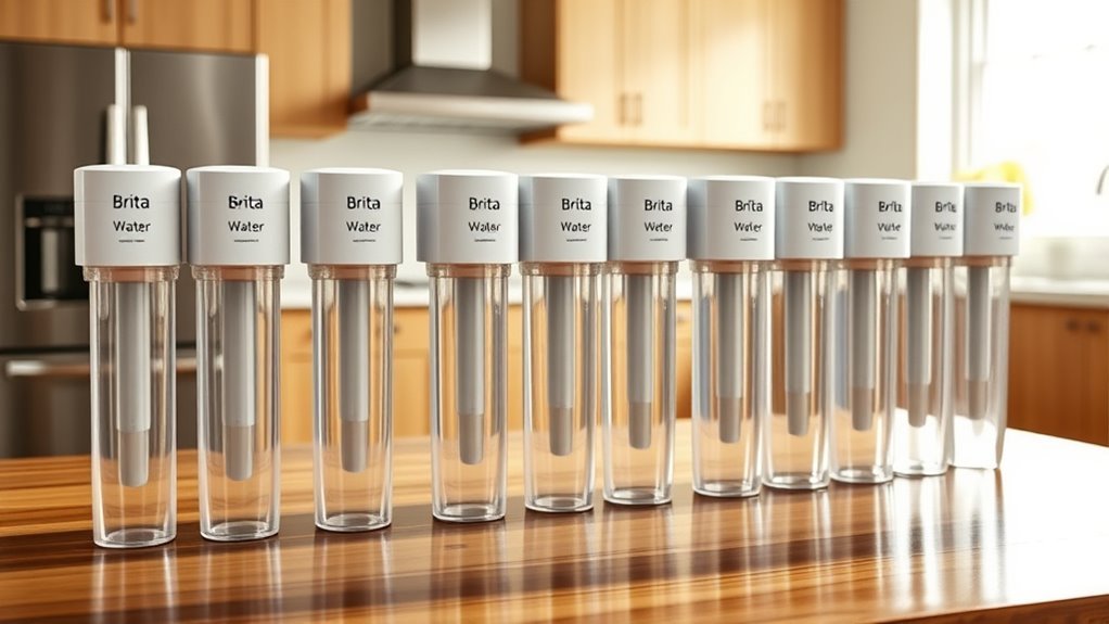 top brita filters for 2026