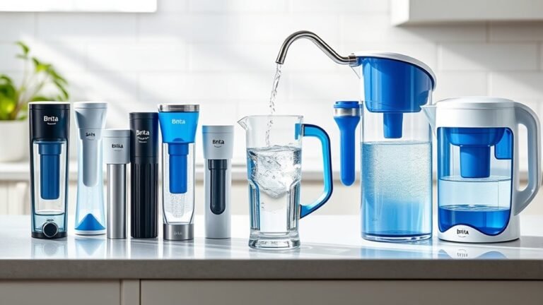 top brita filters for 2026